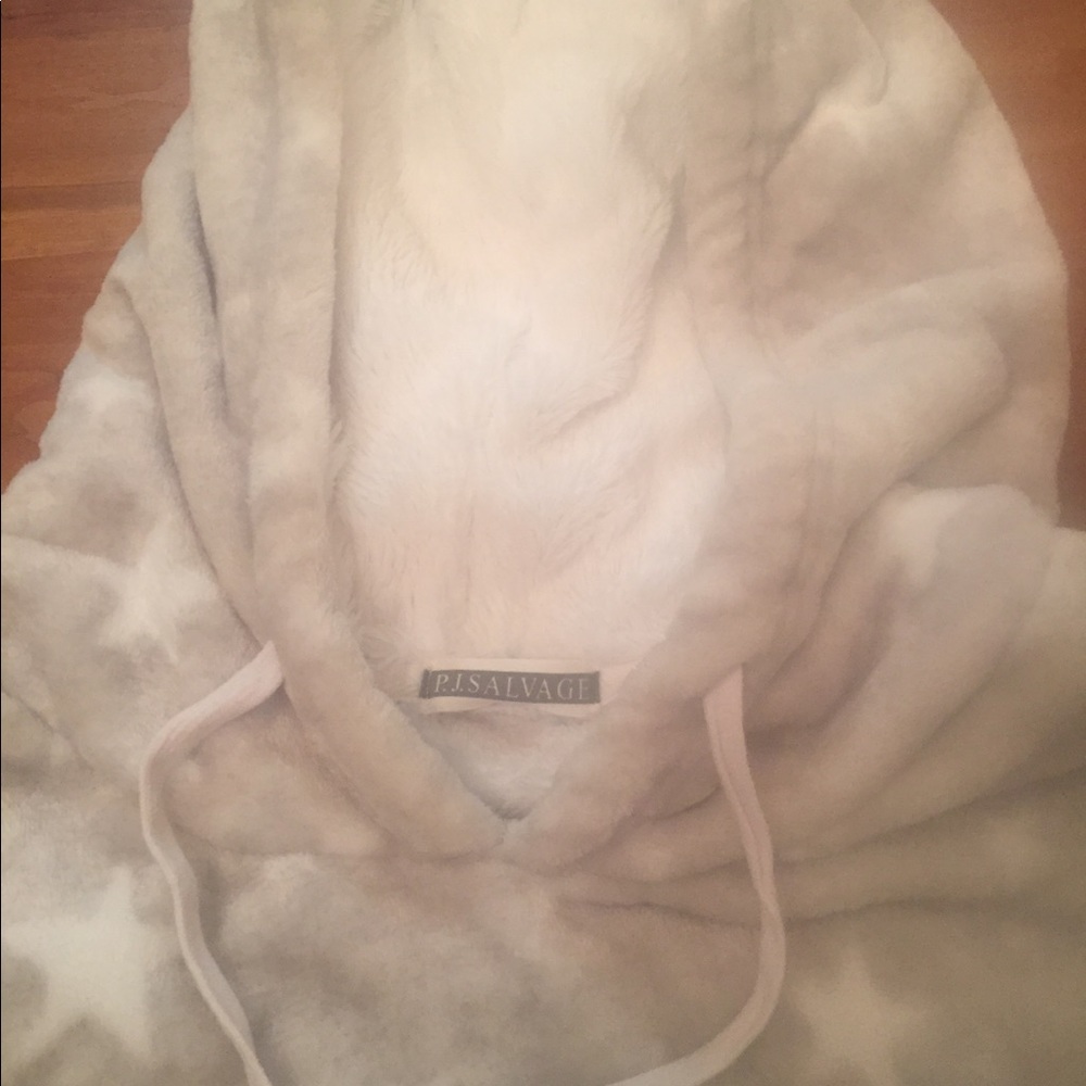 PJ SALVAGE pullover - Picture 2 of 3